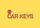 Los Angeles Car Keys logo
